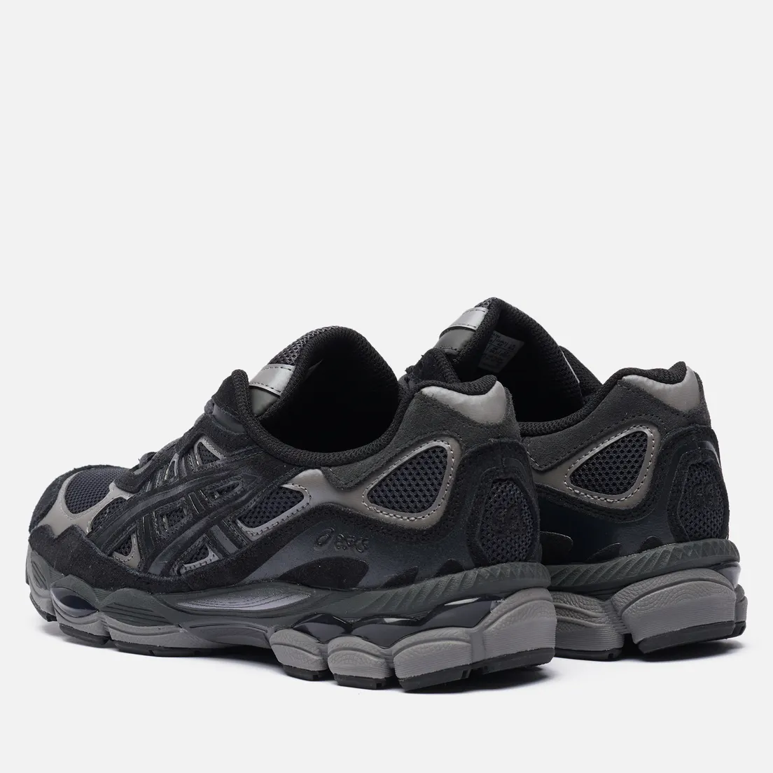 ASICS Женские кроссовки Gel-Nyc