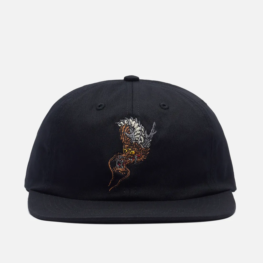 maharishi Кепка Tiger Dragon 6 Panel
