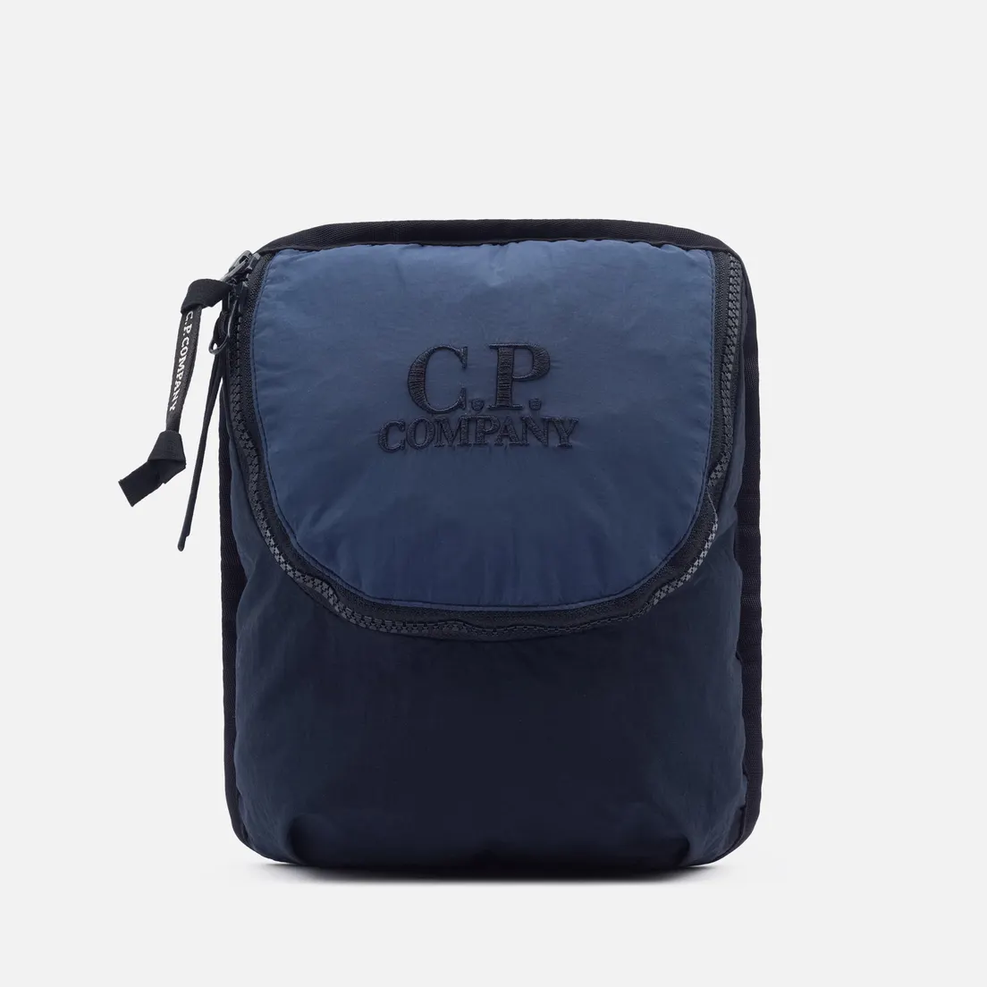C.P. Company Сумка Plain Paper Touch Shoulder