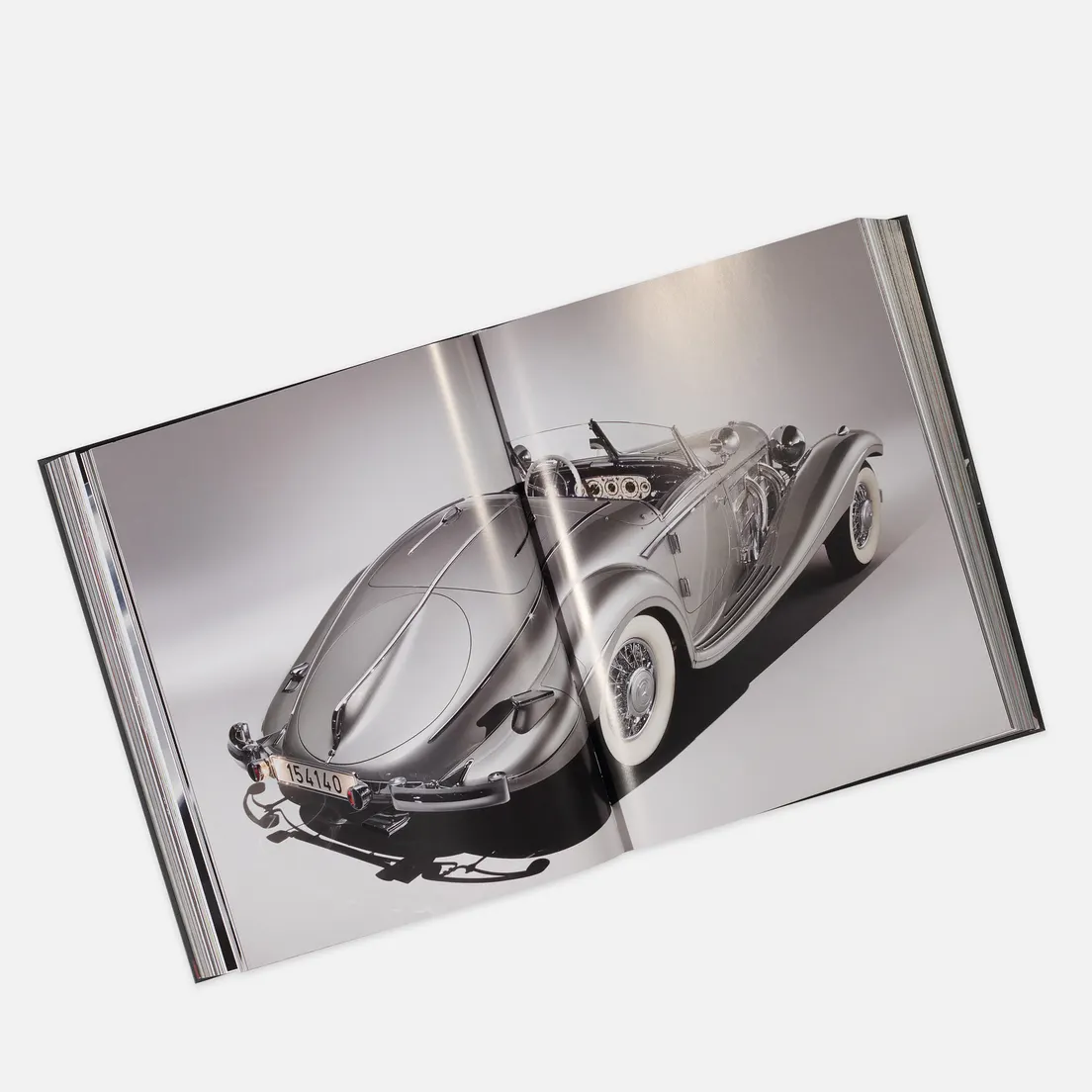 TASCHEN Книга Ultimate Collector Cars
