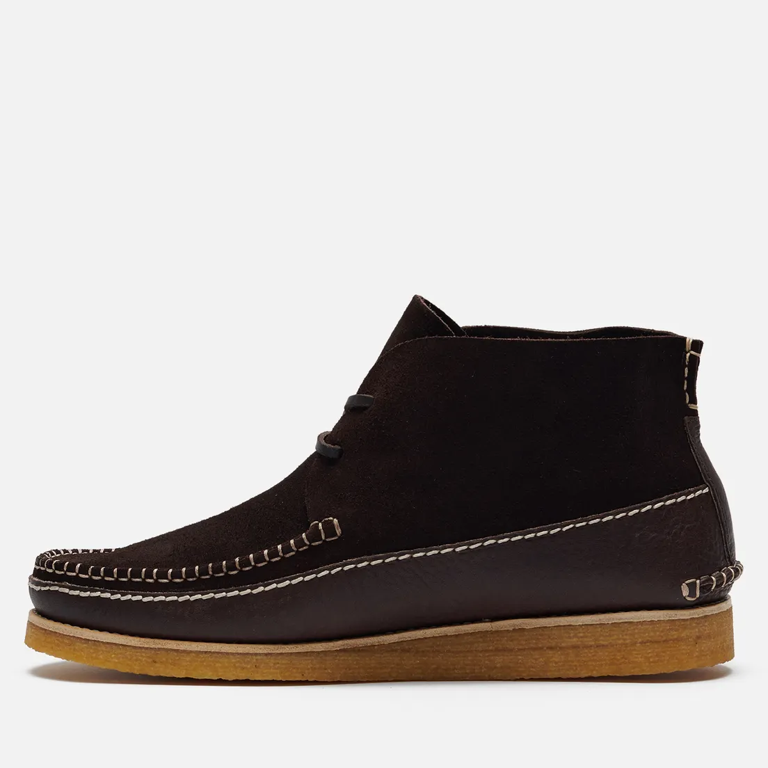 Arrow Moccasin Мужские ботинки Lucas Crepe