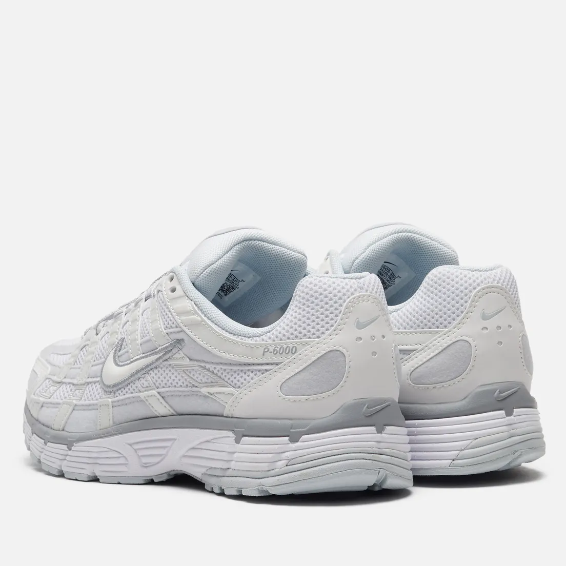 Nike Женские кроссовки Wmns P-6000
