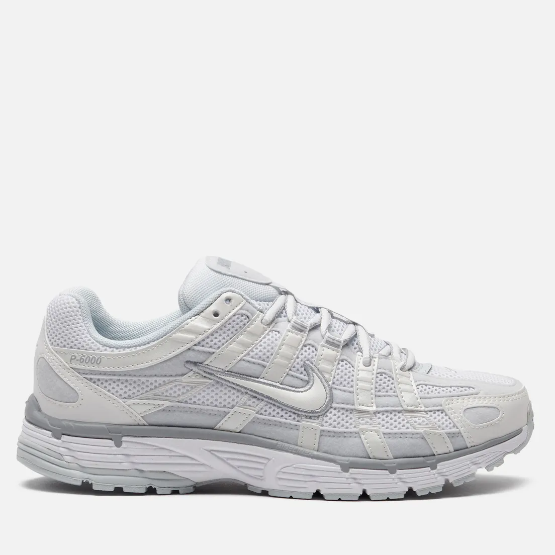 Nike Женские кроссовки Wmns P-6000