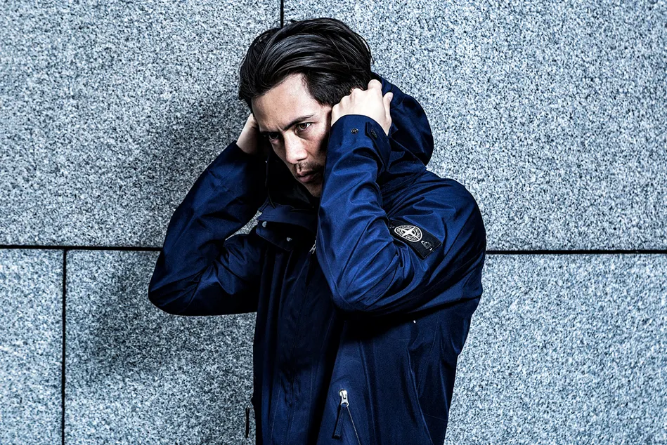 Stone Island: время собирать камни