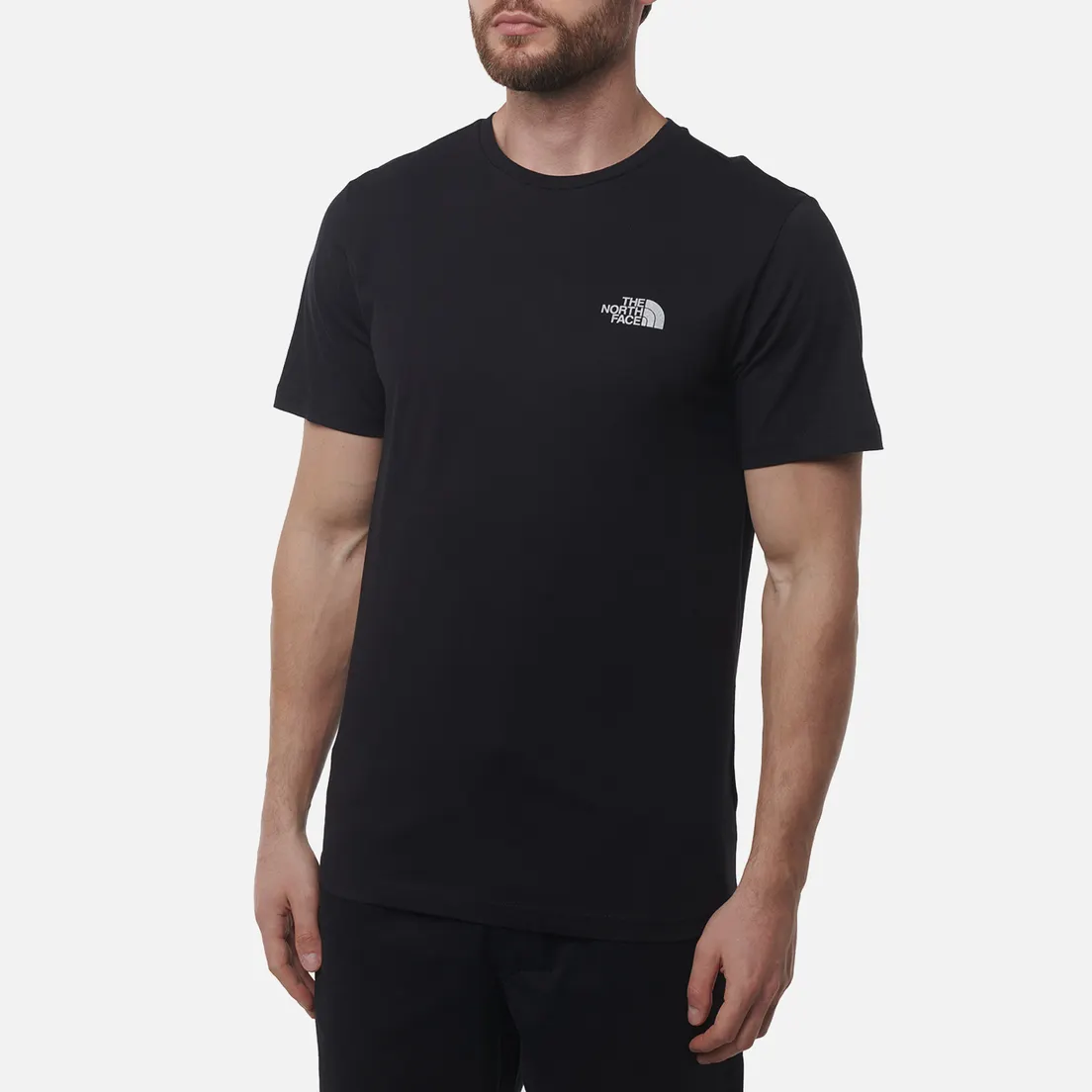 The North Face Мужская футболка NSE Reflective Box