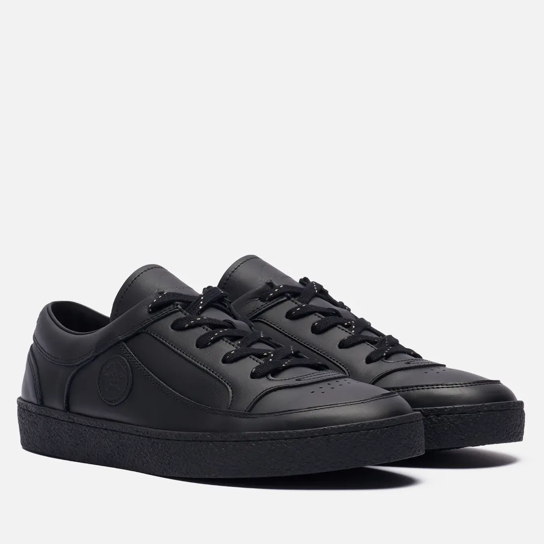 Oswen Мужские кроссовки Eleven Leather
