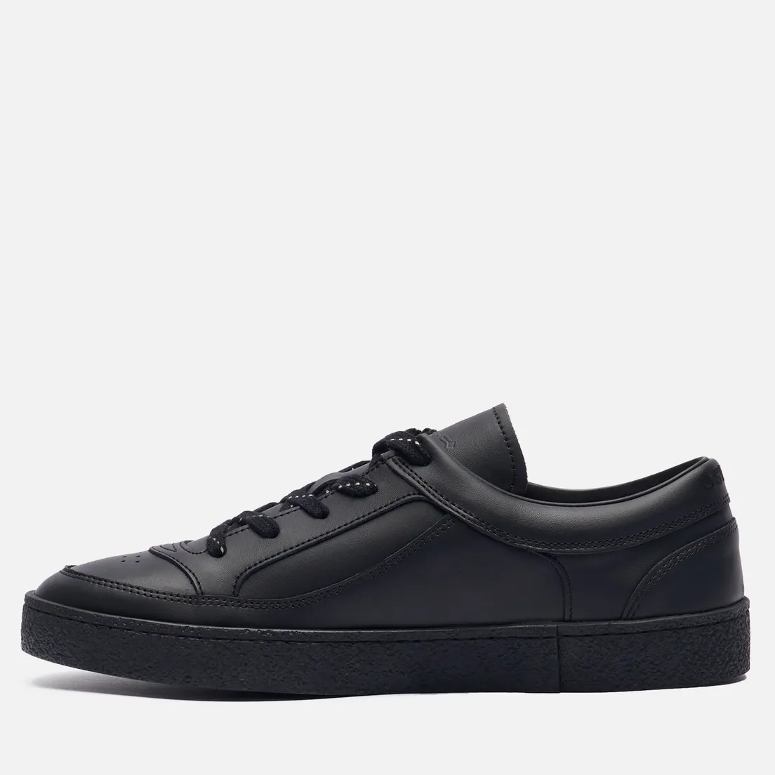Oswen Мужские кроссовки Eleven Leather