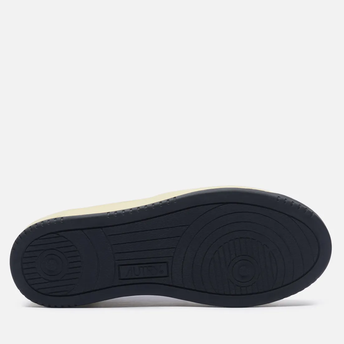 Autry Женские кроссовки Platform Low SL