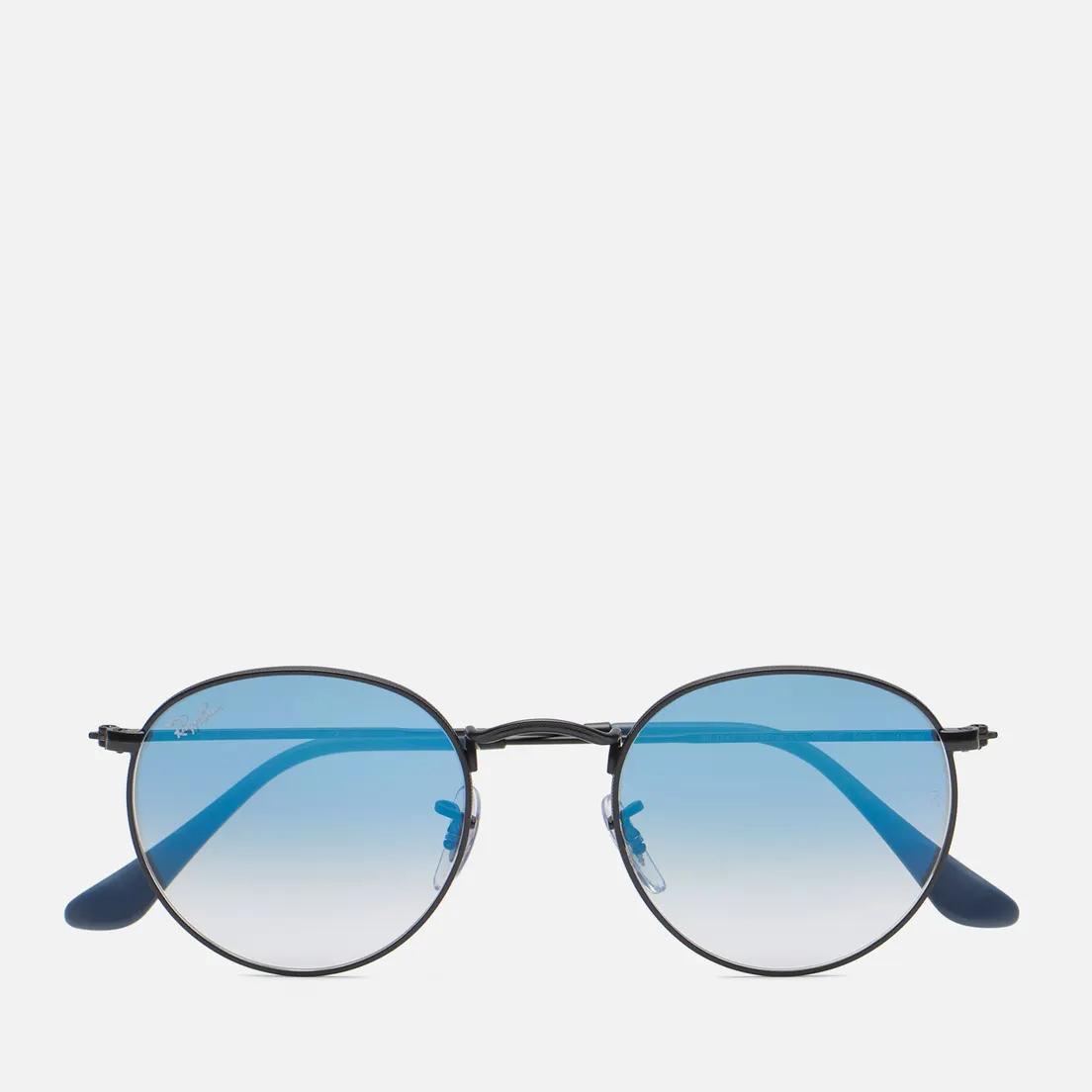 Ray-Ban Солнцезащитные очки Round Metal