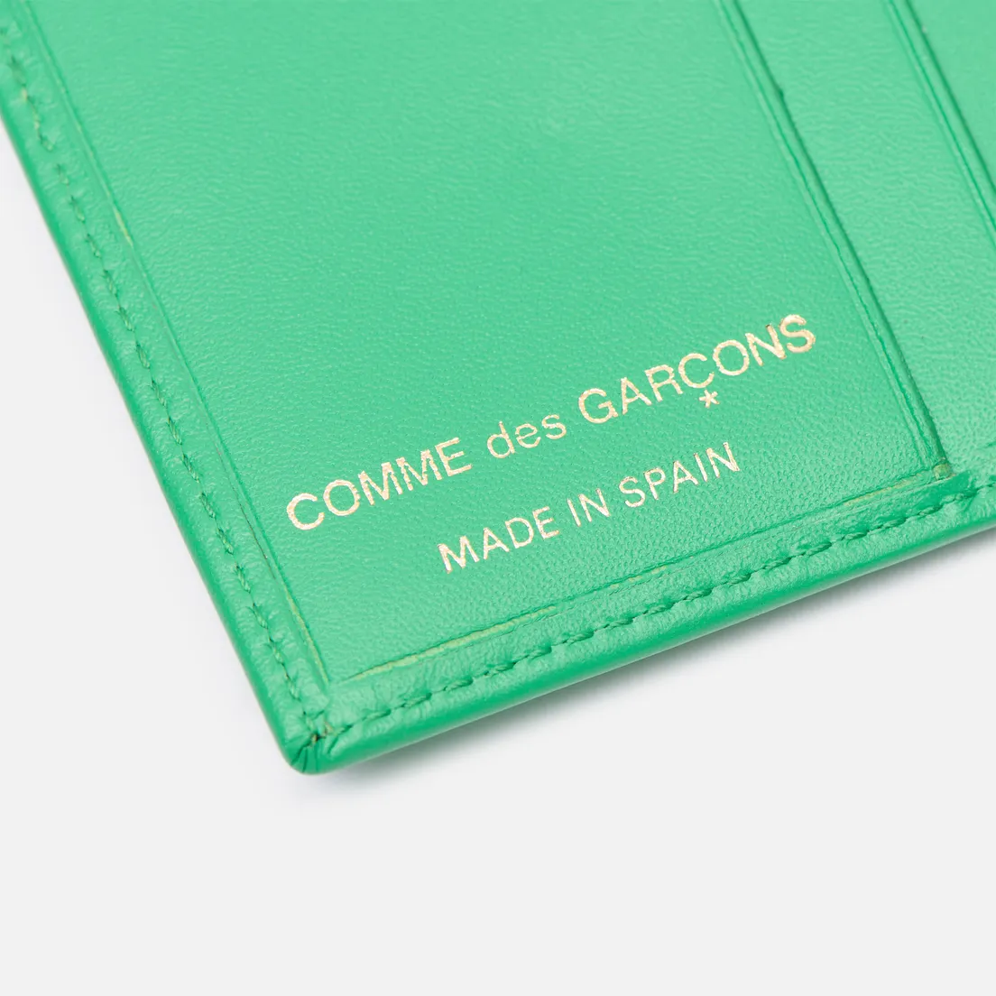 Comme des Garcons Wallet Кошелек SA0641 Classic
