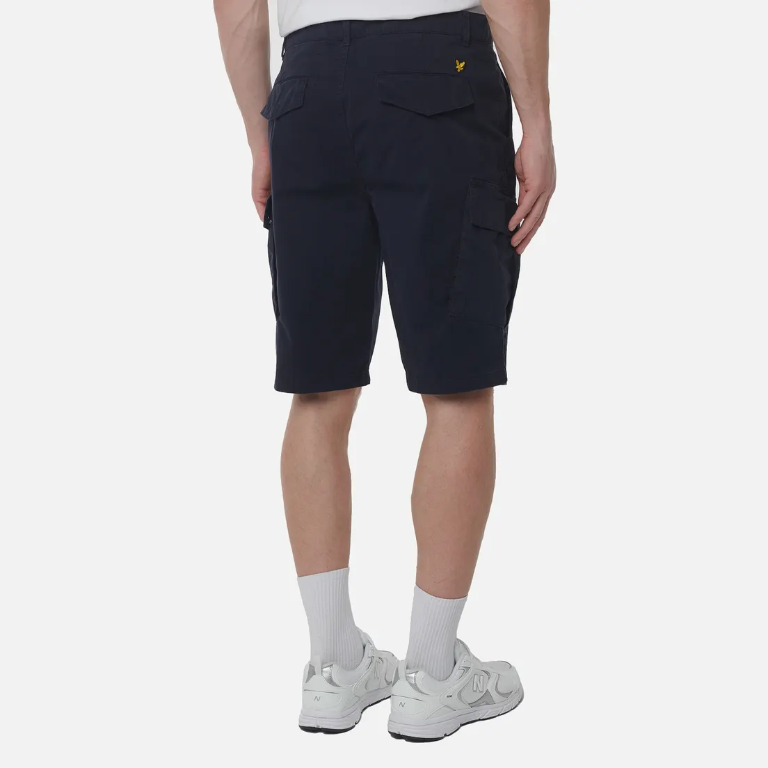 Lyle & Scott Мужские шорты Cargo Regular Fit
