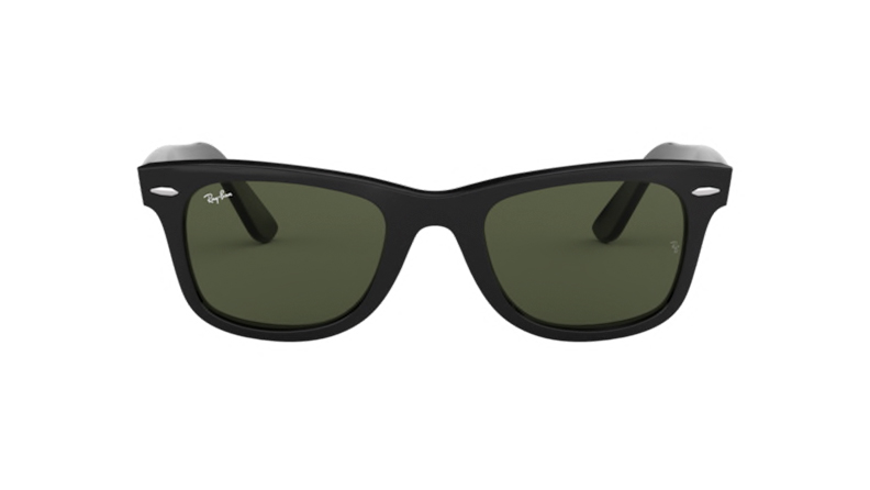 Солнцезащитные очки Ray-Ban Wayfarer
