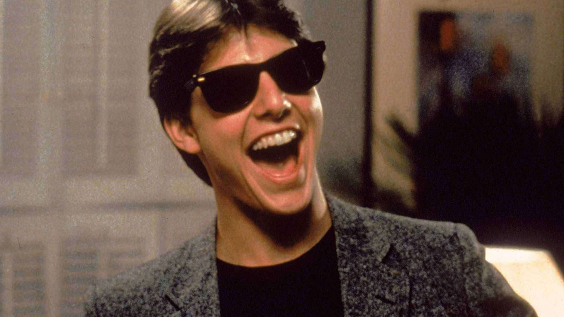 Солнцезащитные очки Ray-Ban Wayfarer